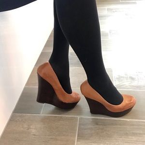 Gorgeous Steve Madden shoes